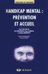 Handicap mental : prévention et accueil vignette