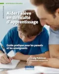 Aider l'élève en difficulté d'apprentissage vignette