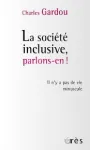 La société inclusive, parlons-en ! vignette
