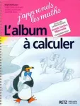 L'album à calculer vignette