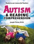 Autism and Reading Comprehension: Ready-to-Use Lesson Plans for Teachers vignette