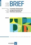 BRIEF : Inventaire d'evaluation Comportementale des Fonctions Exécutives vignette