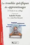 Les troubles spécifiques des apprentissages vignette