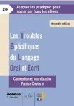 Les troubles spécifiques du langage oral et écrit vignette