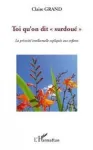 Toi qu'on dit "surdoué" vignette