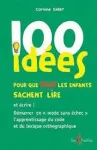 100 idées pour que tous les enfants sachent lire vignette