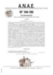 Les recherches en analyse du comportement dans les pays scandinaves vignette