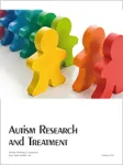 Atypical Functional Connectivity of the Amygdala in Childhood Autism Spectrum Disorders during Spontaneous Attention to Eye-Gaze vignette