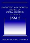 Diagnostic and Statistical Manual of Mental Disorders vignette
