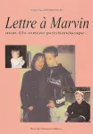 Lettre à Marvin vignette