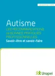 Autisme : les recommandations de bonnes pratiques professionnelles vignette