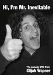 Hi, I'm Mr. Inevitable vignette