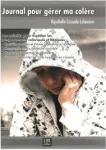 Journal pour gérer ma colère vignette