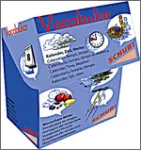 Vocabulaire en images - Calendrier, temps, temps vignette