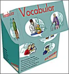 Vocabulaire en images - Famille et milieu social vignette