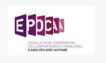 Echelle pour l'Observation des Comportements-Problèmes d'Adultes avec Autisme. EPOCAA vignette