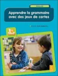 Apprendre la grammaire avec des jeux de cartes vignette