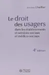 Le droit des usagers vignette