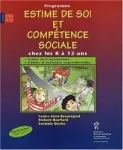 Programme estime de soi et compétence sociale chez les 8 à 12 ans vignette