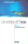 Le corps et l'eau vignette