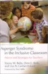 Asperger Syndrome in the Inclusive Classroom vignette