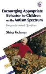 Encouraging Appropriate Behavior for Children on the Autism Spectrum vignette
