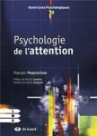Psychologie de l'attention vignette