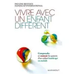Vivre avec un enfant différent vignette