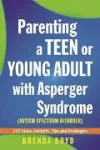 Parenting a Teen or Young Adult with Asperger Syndrome (Autism Spectrum Disorder) vignette