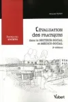 L'évaluation des pratiques dans le secteur social et médico-social vignette