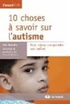 10 choses à savoir sur l'autisme vignette