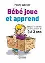 Bébé joue et apprend vignette