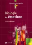 Biologie des émotions vignette