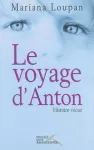 Le voyage d'Anton vignette