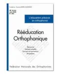 Recherche et pratique professionnelle de l'orthophonie vignette