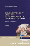 Développement cognitif et communicatif du jeune enfant vignette