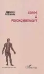 Corps & psychomotricité vignette