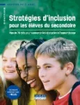 Stratégies d'inclusion pour les élèves du secondaire vignette
