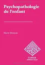 Psychopathologie de l'enfant vignette
