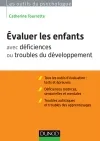 Évaluer les enfants avec déficiences ou troubles du développement vignette