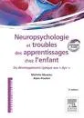 Neuropsychologie et troubles des apprentissages chez l'enfant vignette