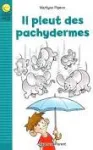 Il pleut des pachydermes vignette