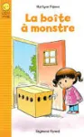 La boîte à monstre vignette