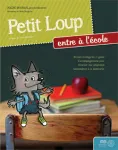 Petit Loup entre à l'école vignette