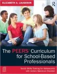 The PEERS Curriculum for School-Based Professionals vignette