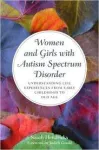 Women and Girls with Autism Spectrum Disorder vignette