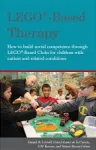 LEGO® Based Therapy vignette