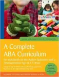 A Complete ABA Curriculum for Individuals on the Autism Spectrum with a Developmental Age of 3-5 Years vignette