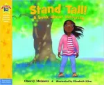 Stand Tall! A book about integrity vignette