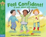 Feel Confident! A book about self-esteem vignette